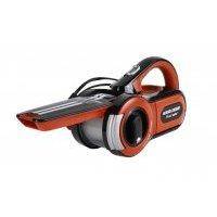 Автомобильный пылесос Black & decker Pav1205 автомобильный