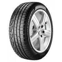 Автошина PIRELLI Winter 240 Sotto Zero Serie II Winter Sotto Zero Serie II 255/40 R18 99V