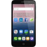 Мобильные телефоны Alcatel ONE TOUCH POP 3 (5) 5015D (черный)