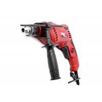 Ударная дрель REDVERG Rd-id550
