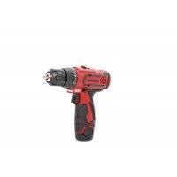 Аккумуляторный шуруповерт REDVERG Rd-sd10l/2y