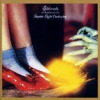 Виниловая пластинка Electric Light Orchestra, Eldorado (0888751752719) 