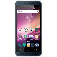 Смартфон Vertex Impress U Too Black Sapphire