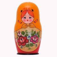 Внешний аккумулятор HIPER Matreshka5000 Summer 5000 mAh