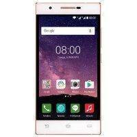 Смартфон Philips X586 Champagne+White