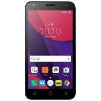 Смартфон Alcatel Pixi 4 5010D White