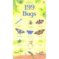 199 Bugs (199 Pictures) 