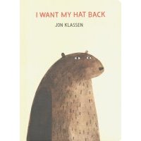 I Want My Hat Back 