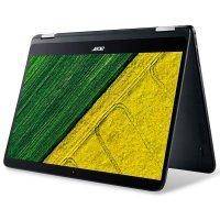 Ноутбук-трансформер Acer Aspire SP714-51-M5DV NX.GKPER.002