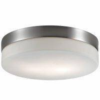 Светильник настенно-потолочный Odeon light 2405/1c