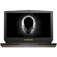 Ноутбуки Dell Alienware 15 R3 A15-0049 (Intel Core i7 6700HQ 2600 Mhz/15.6"/1920х1080/16384Mb/1256Gb