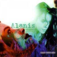 Jagged Little Pill Виниловая пластинка