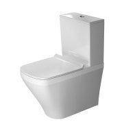 Унитаз напольный Duravit Durastyle 2155090000