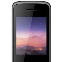 Мобильные телефоны Vertex C308 (черный)