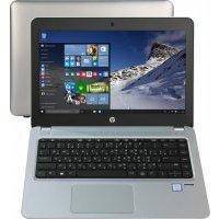 Ноутбуки HP ProBook 430 G4 Y7Z43EA (Intel Core i5-7200U 2500 Mhz/13.3"/1366x768/4096Mb/500Gb HDD/DVD