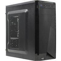 Компьютерный корпус Aerocool CS-1101 Black