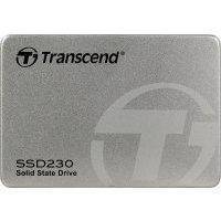 Внутренний SSD накопитель Transcend TS128GSSD230S 128Gb 2.5"