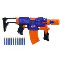 Бластер Nerf Элит Супер Страйф 