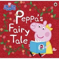 Peppa Pig: Peppa's Fairy Tale 