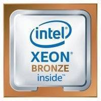 Процессор для серверов HPE Xeon Bronze 3106 1.7ГГц [866522-b21] 866522-B21