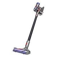 Ручной пылесос (handstick) DYSON V8 Absolute+ (SV10), серый/синий 276985-01