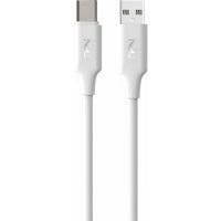 Кабель USB TFN TypeC 1.0m