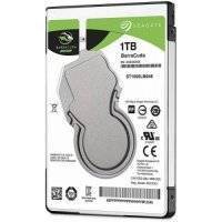 Внешний жёсткий диск Seagate Original SATA-III 1Tb ST1000LM048 Barracuda (5400rpm) 128Mb 2.5"