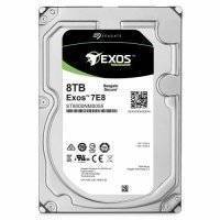 Внешний жёсткий диск Seagate Original SATA-III 8Tb ST8000AS0003 Exos (5400rpm) 256Mb 3.5"
