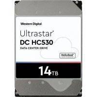 Внешний жёсткий диск WD Original SATA-III 14Tb 0F31284 WUH721414ALE6L4 Ultrastar DC HC530 (7200rpm) 512Mb 3.5"