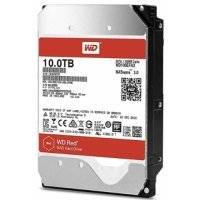 Внешний жёсткий диск WD Original SATA-III 10Tb WD100EFAX Red (5400rpm) 256Mb 3.5"
