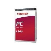 Внешний жёсткий диск Toshiba SATA-III 2Tb HDWL120UZSVA L200 (5400rpm) 128Mb 2.5"