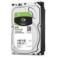 Внешний жёсткий диск Seagate Original SATA-III 6Tb ST6000DM003 Barracuda (5400rpm) 256Mb 3.5"