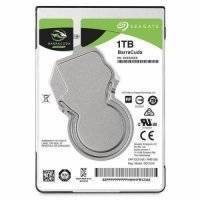 Жёсткий диск Seagate Original SATA-III 1Tb ST1000LM049 Barracuda Pro (7200rpm) 128Mb 2.5"