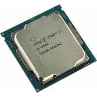 Процессор Intel Core i7 7700 Soc-1151 (3.6GHz/Intel HD Graphics 630) OEM