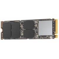 Твердотельный накопитель SSD Intel SSDPEKKA010T801