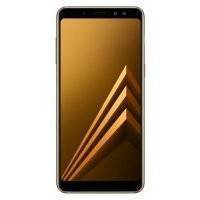 Смартфон Samsung Galaxy A8 (2018) 