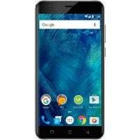 Смартфон Vertex Impress Frost 