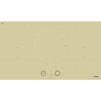 Встраиваемая электрическая панель Korting HIB 95760 BB Smart