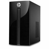 Системный блок HP 460-p204ur
