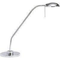 Лампа настольная Arte lamp Flamingo a2250lt-1cc