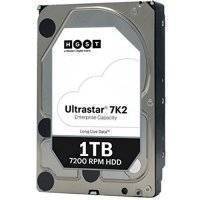 Внешний жёсткий диск WD Original SATA-III 1Tb 1W10001 HUS722T1TALA604 Ultrastar DC HA210 (7200rpm) 128Mb 3.5"