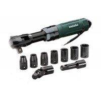 Пневмогайковерт Metabo Drs 68 set
