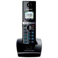 Радиотелефоны Panasonic KX-TG8051 (черный)