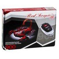 Сигнализация Red scorpio 900