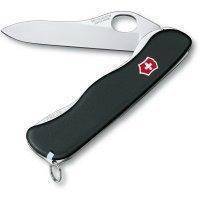 Швейцарский нож Victorinox Sentinel one hand 0.8416.m3