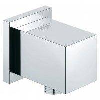 Подсоединение Grohe Euphoria cube 27704000