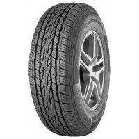 Автошина CONTINENTAL Conti Cross Contact LX2 Conti Cross Contact LX2 225/55 R18 98V