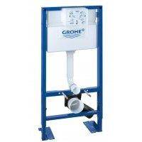 Инсталляция для унитаза Grohe Rapid sl 38586001