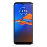 Смартфон MOTOROLA E6 plus 32Gb, XT2025-2, графит PAGA0023RU