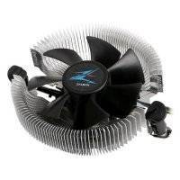 Устройство охлаждения(кулер) Zalman Soc-1150/1151/1155/ 4-pin 19-25dB Al 65W 180gr Ret CNPS80G